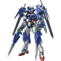 Profile Picture for Gundam 00 Diver Ace