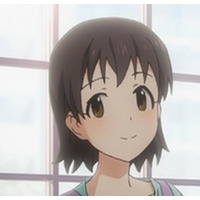 Image of Miria's Mother