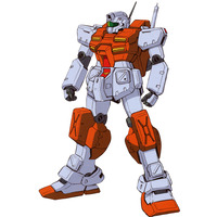 Image of Powered GM