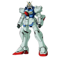 Image of Victory Gundam