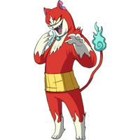 Profile Picture for Jibanyan (Shadowside)