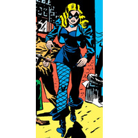 Profile Picture for Dinah Drake