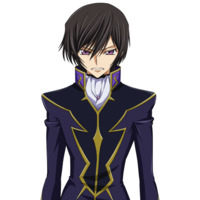 Image of Lelouch Lamperouge