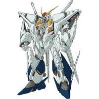 Image of Xi Gundam