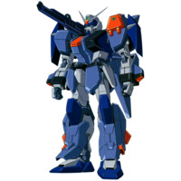 Image of Duel Gundam