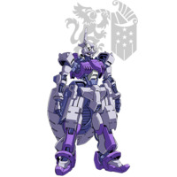 Profile Picture for Gundam Kimaris Trooper