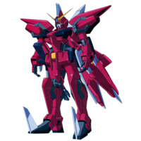 Image of Aegis Gundam