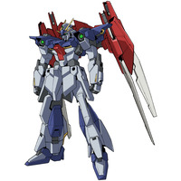 Image of LGZ-91St Lightning Gundam Strider