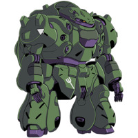 Profile Picture for ASW-G-11 Gundam Gusion