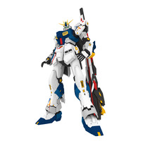 Profile Picture for Nu Gundam (Side-F)