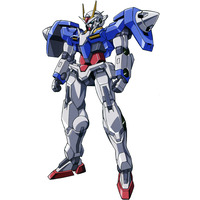 Image of 00 Gundam