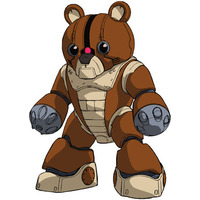 Profile Picture for GPB-04B Beargguy