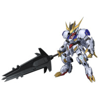 Image of Gundam Barbatos