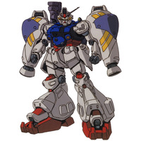 Image of Gundam ＂Physalis＂