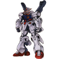 Image of Gundam Mk-IV