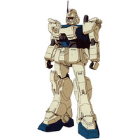 Profile Picture for Gundam Ez8