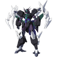 Image of Plutine Gundam