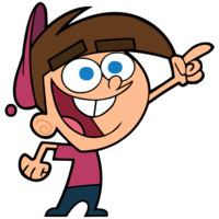 Profile Picture for Timmy Turner