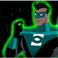 Profile Picture for Kyle Rayner
