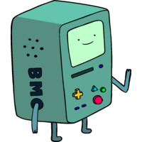 Profile Picture for Beemo