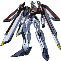 Image of Phoenix Gundam