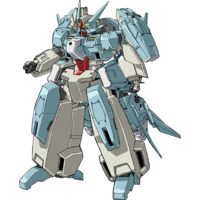 Image of Seravee Gundam Scheherazade