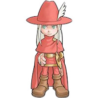 Image of Red Mage