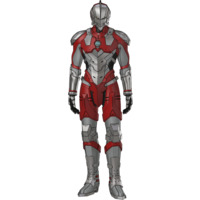 Image of Ultraman