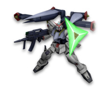 Image of Hyperion Gundam Unit 1