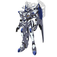 Profile Picture for ASW-G-01 Gundam Bael