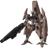 Image of Gundam Lfrith Thorn