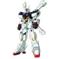 Image of Crossbone Gundam X-1