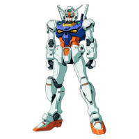 Image of Engage Gundam