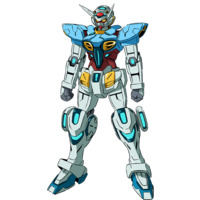 Profile Picture for Gundam G-Self