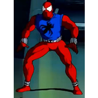 Profile Picture for Ben Reilly (Earth-98311)