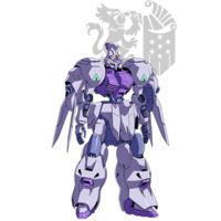 Profile Picture for ASW-G-66 Gundam Kimaris