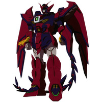 Profile Picture for Gundam Epyon