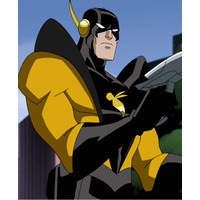 Profile Picture for Yellowjacket