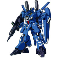 Image of Gundam Mk-V