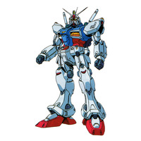 Gundam ＂Zephyranthes＂
