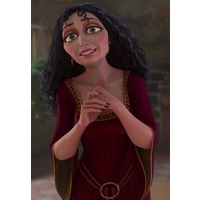 Image of Mother Gothel
