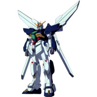 Profile Picture for GX-9901-DX Gundam Double X