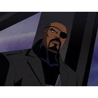 Profile Picture for Nick Fury