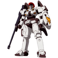 Profile Picture for Tallgeese