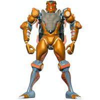 Image of Rattrap