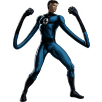 Profile Picture for Reed Richards