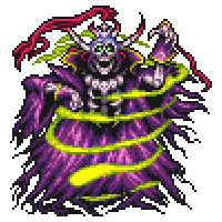Image of Lich