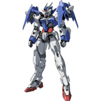 Profile Picture for Gundam 00 Diver