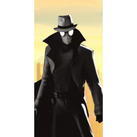 Profile Picture for Spider-Man Noir