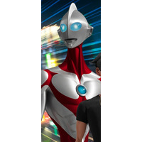 Profile Picture for Ultraman